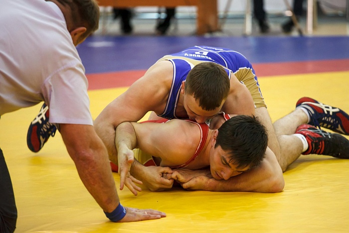 Фото Дани САВИНЫХ