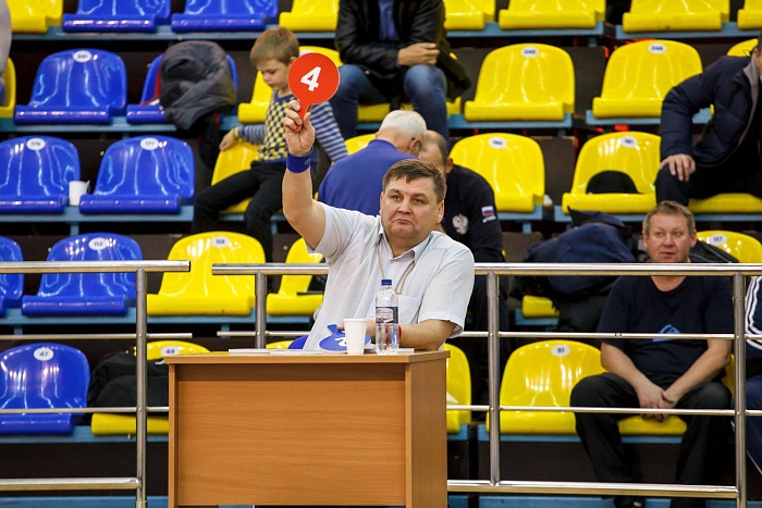 Фото Дани САВИНЫХ