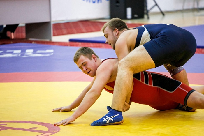 Фото Дани САВИНЫХ