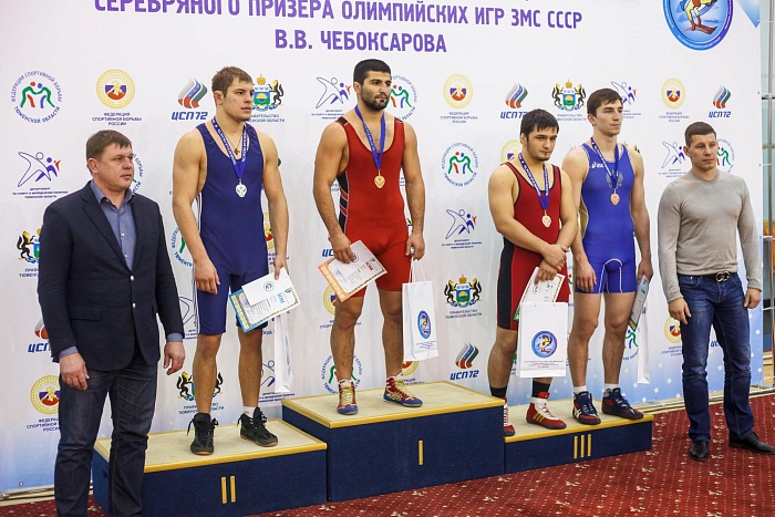 Фото Дани САВИНЫХ