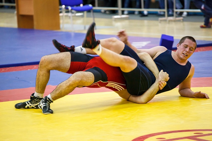 Фото Дани САВИНЫХ