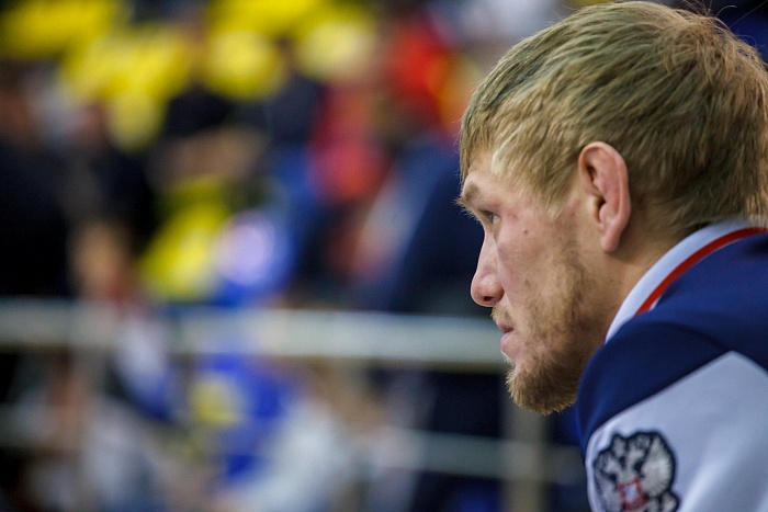 Фото Дани САВИНЫХ