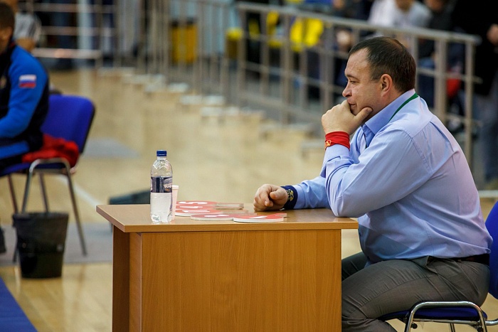 Фото Дани САВИНЫХ