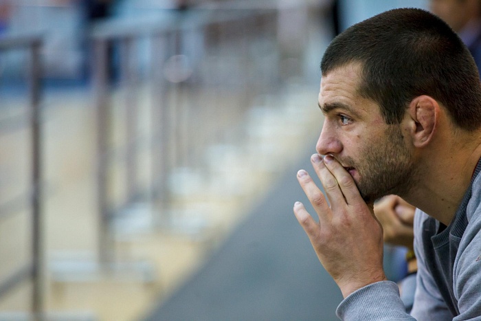 Фото Дани САВИНЫХ