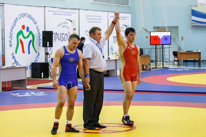 Фото Дани САВИНЫХ