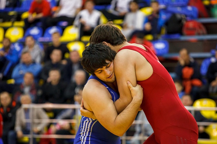 Фото Дани САВИНЫХ