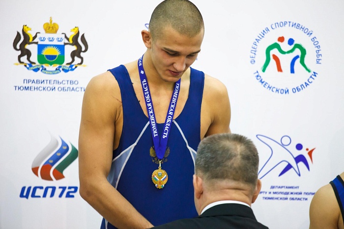 Фото Дани САВИНЫХ