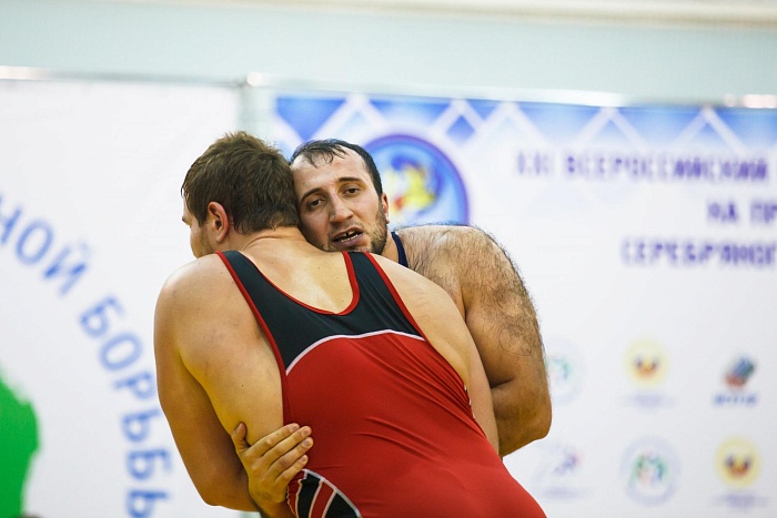 Фото Дани САВИНЫХ