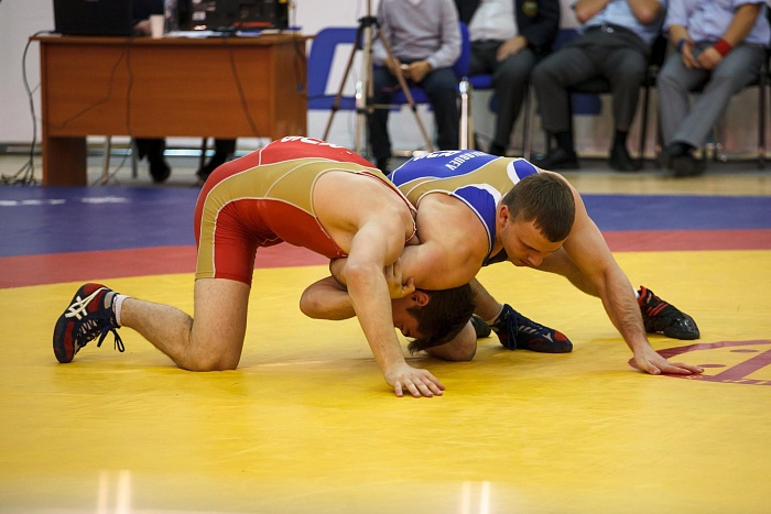 Фото Дани САВИНЫХ