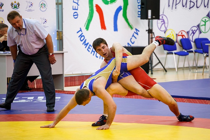 Фото Дани САВИНЫХ