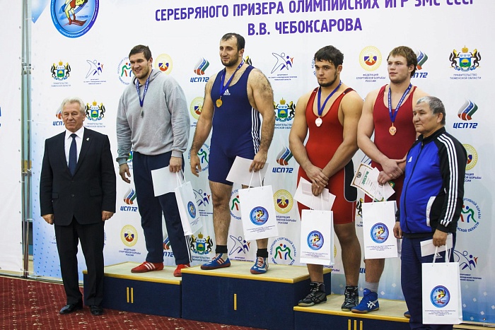 Фото Дани САВИНЫХ