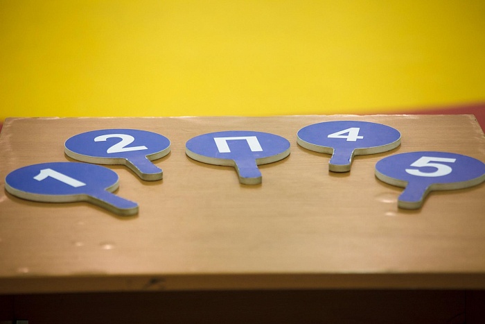 Фото Дани САВИНЫХ