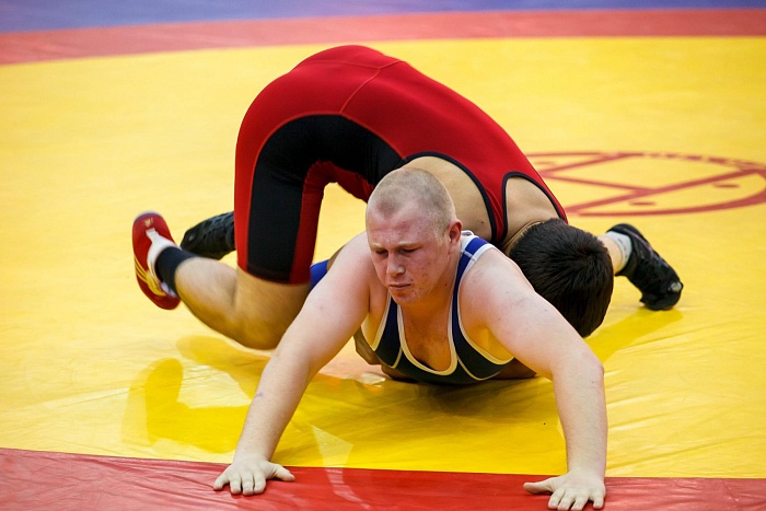 Фото Дани САВИНЫХ