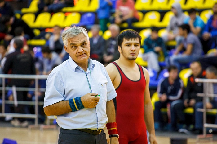 Фото Дани САВИНЫХ