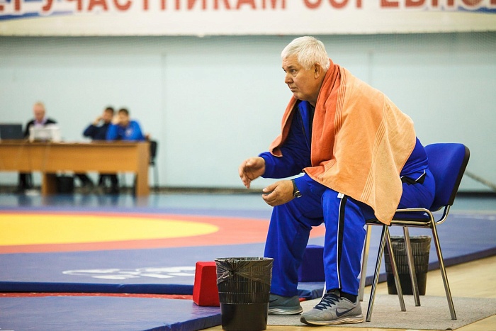 Фото Дани САВИНЫХ