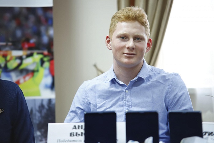 Фото Даниила САВИНЫХ