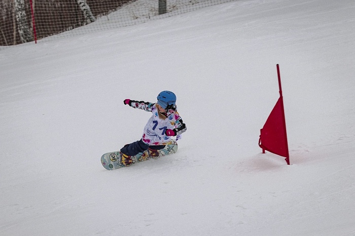 На «Воронинских горках» покажут акробатические трюки