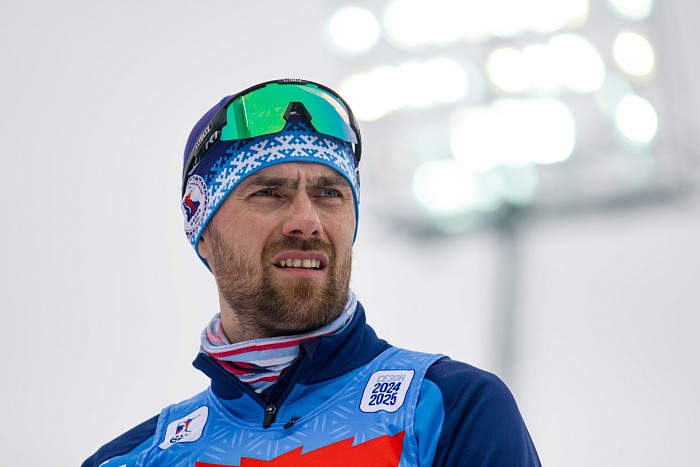 Альфа-Банк Чемпионат России. Суперспринты. Большой альбом