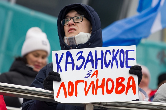 Альфа-Банк Чемпионат России. Суперспринты. Большой альбом