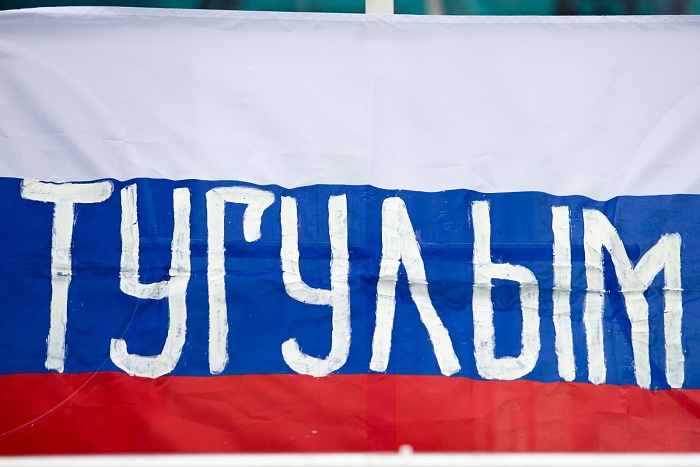 Альфа-Банк Чемпионат России. Суперспринты. Большой альбом