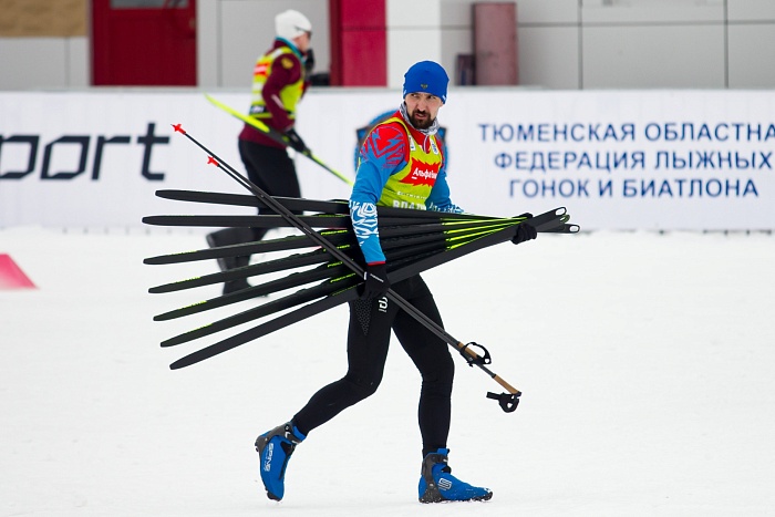 Альфа-Банк Чемпионат России. Суперспринты. Большой альбом