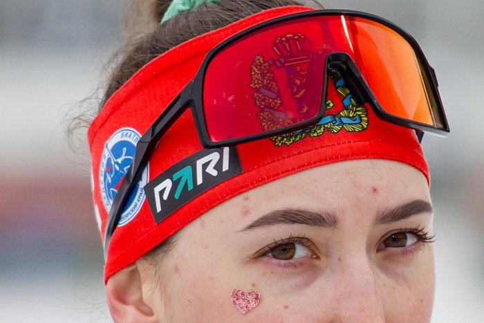 Альфа-Банк Чемпионат России. Суперспринты. Большой альбом