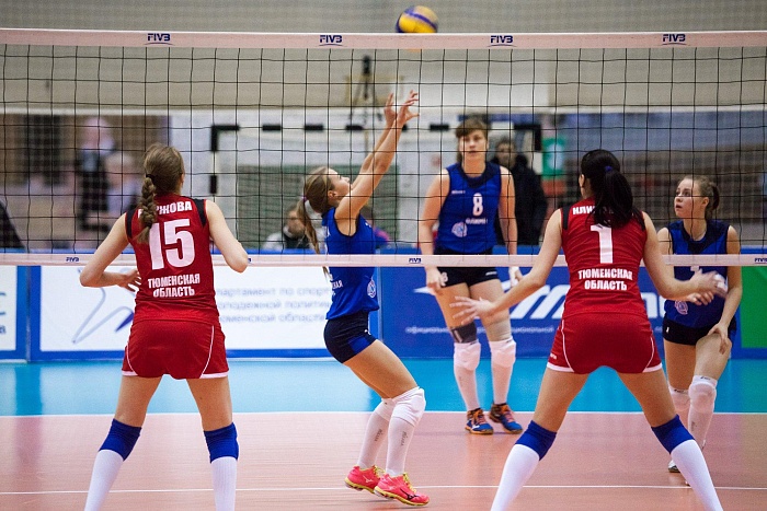 Фото Даниила САВИНЫХ