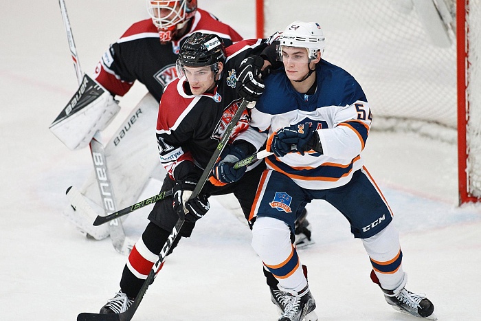 Фото Владимира ОГНЁВА