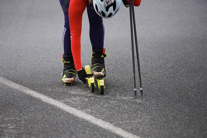 Группа Бородавко выбралась в Австрию!