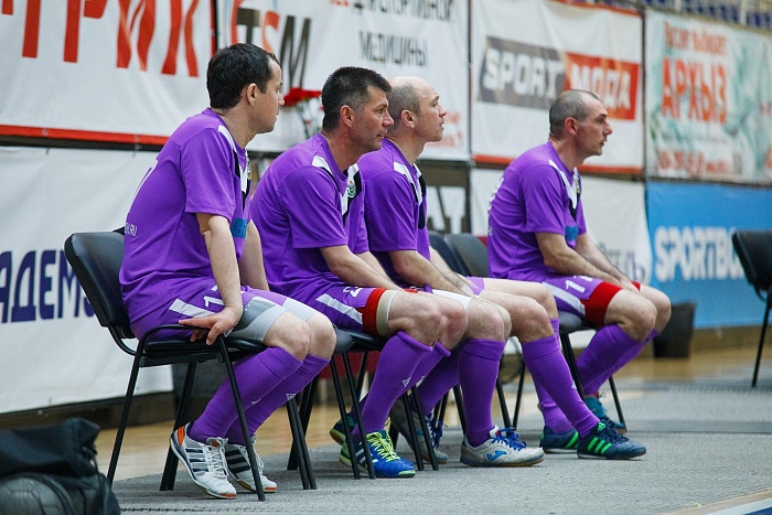 Фото Дани САВИНЫХ