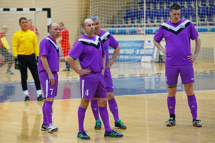 Фото Дани САВИНЫХ