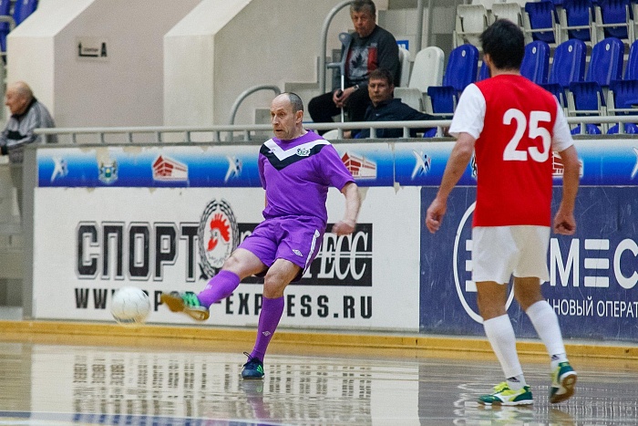 Фото Дани САВИНЫХ