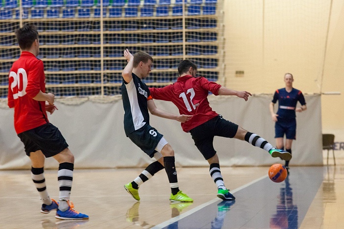 Фото Дани САВИНЫХ