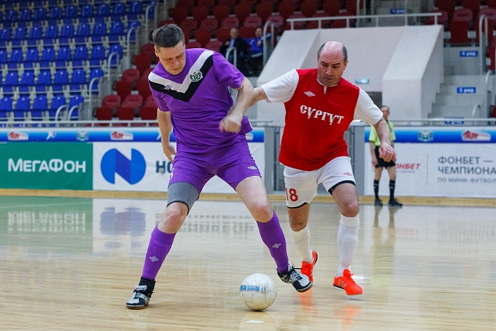 Фото Дани САВИНЫХ