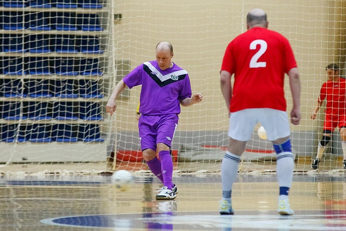 Фото Дани САВИНЫХ