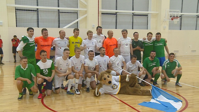 Фото Даниила САВИНЫХ