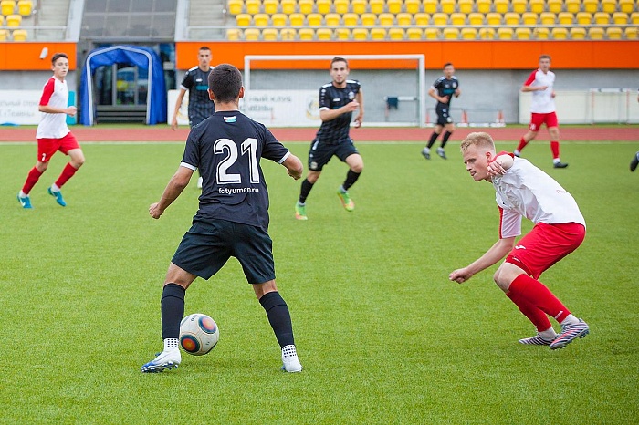 Фото Александра ЗЫРЯНОВА