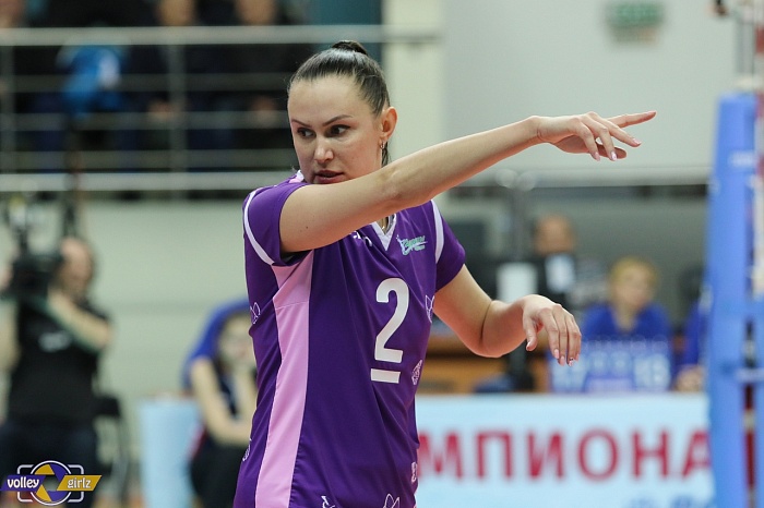 «Самрау» усилилось экс-тюменкой