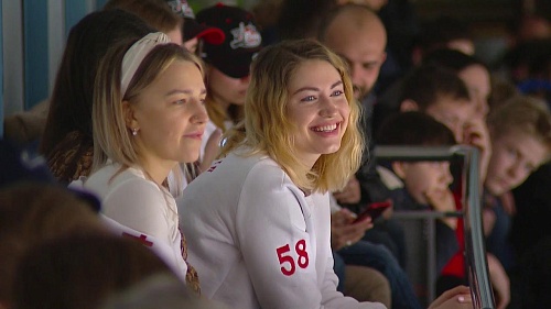 ТРТР. 5 апреля