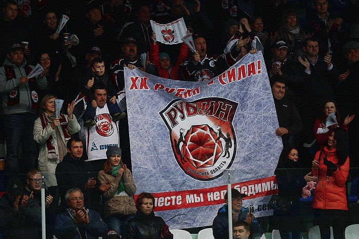 Фото Владимира ОГНЁВА