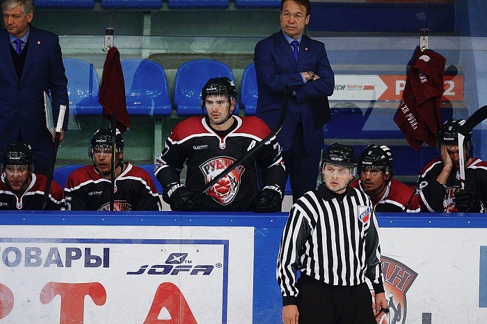 Фото Владимира ОГНЁВА