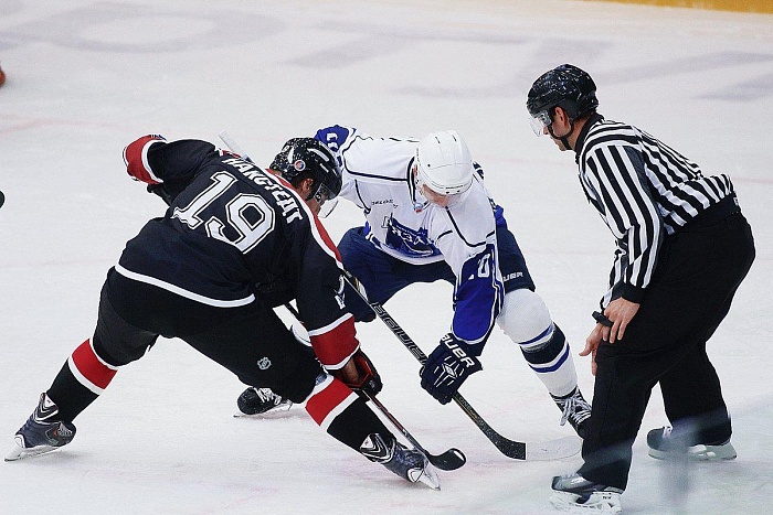 Фото Владимира ОГНЁВА