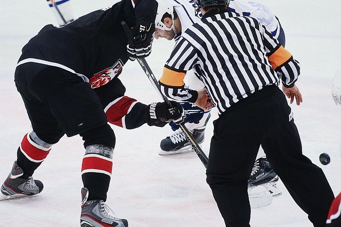 Фото Владимира ОГНЁВА