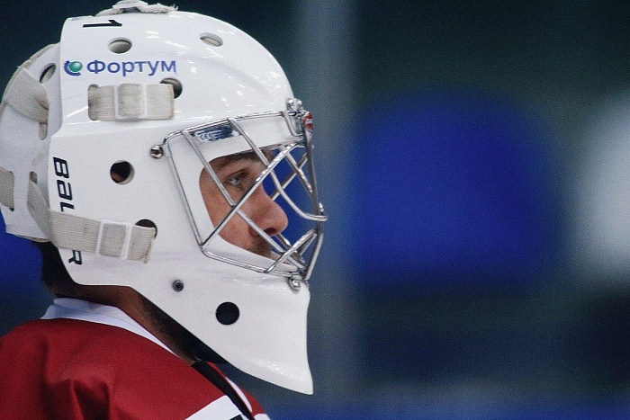 Фото Владимира ОГНЁВА