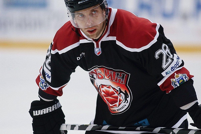 Фото Владимира ОГНЁВА