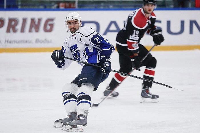 Фото Владимира ОГНЁВА