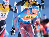 Устюгов стал вторым в марафоне, взяв пятую медаль чемпионата мира!