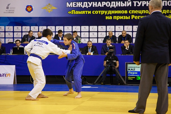 Фото Даниила САВИНЫХ