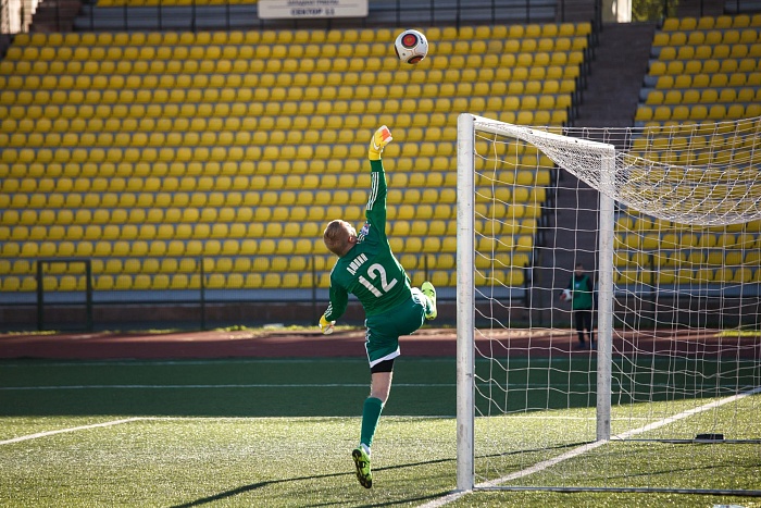 Кубковый матч со «Звездой» пройдет без зрителей