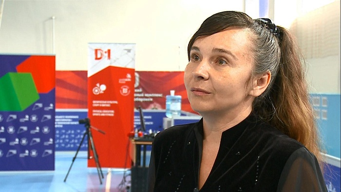 Лариса Яркова: «Для школьников важно умение действовать в разных ситуациях»